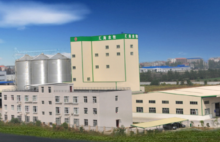 湖北云顶集团农牧科技有限公司